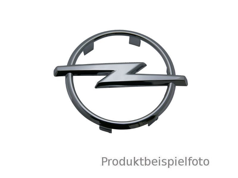Opel Corsa C Ön Panjur Arması İthal Ürün 2001 / 2004 Model 9196806 - 1 324478