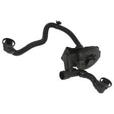 Audi A4 3.0  Hava Tahliye Hortumu 2000-2005 Wisco Marka 06C103217H