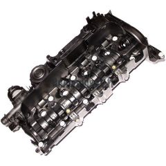 Bmw F10 F20 F30 E90 Kübütör Kapağı GKL Marka 11128589941