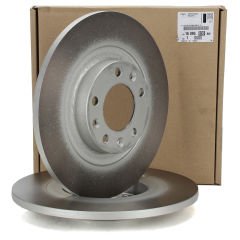 Peugeot 5008 2017-2020 Arka Fren Disk Takımı Orjinal Psa Marka 1609583080