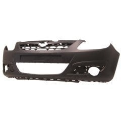 Opel Corsa D Ön Tampon 2007-2010 Model İthlal Ürün 6400629