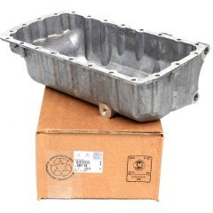Cıtroen C5 2.0 Hdı Dizel Motor Yağ Karteri ( Klimalı ) Orjinal Psa Marka 0301k2