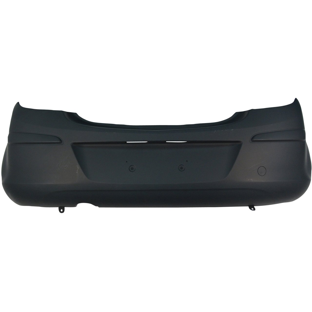 Opel Corsa D Arka Tampon İhtal Ürün 1404558