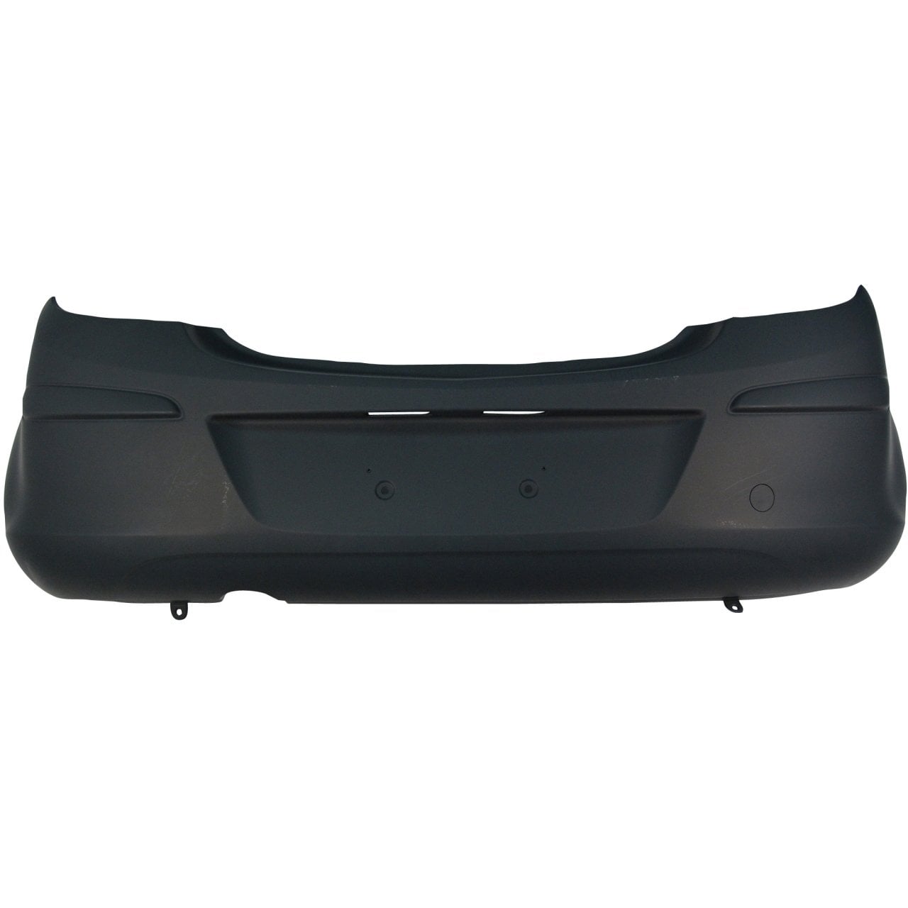 Opel Corsa D Arka Tampon İhtal Ürün 1404558