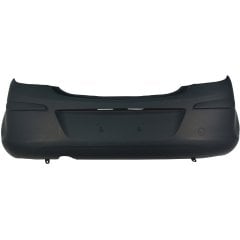 Opel Corsa D Arka Tampon İhtal Ürün 1404558