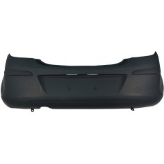 Opel Corsa D Arka Tampon İhtal Ürün 1404558