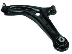 Ford Fiesta 2008-2018 Salıncak Sol Margo Marka 8V513051BH - 2315020
