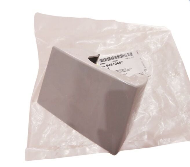 Chevrolet Captiva Sol Ayna Alt Kapağı Gm Orjinal 94510469