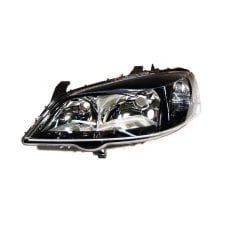 Opel Astra G Sağ Füme Far Depo Marka 1216288