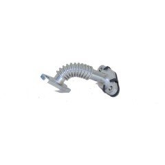 Fiat Grande Punto 1.3 Turbo Borusu Orijinal Opar 55195668