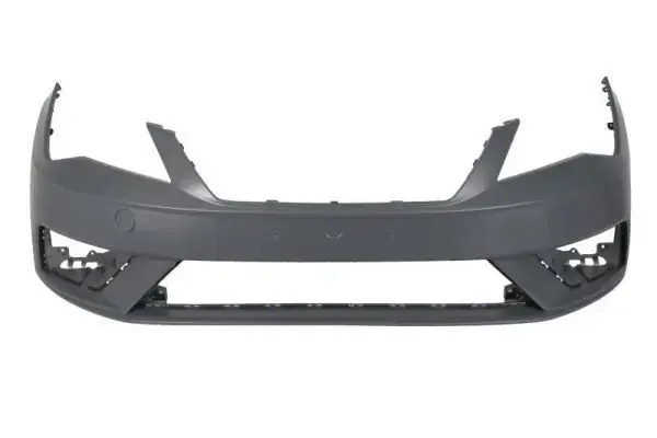 Seat İbiza Ön Tampon Far Yıkamasız 2012 / 2017 Model Wisco Marka 6J0807217AT