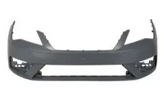 Seat İbiza Ön Tampon Far Yıkamasız 2012 / 2017 Model Wisco Marka 6J0807217AT