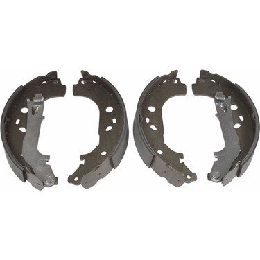Fiat Palio Arka Fren Pabucu Opar Orjinal 77362453