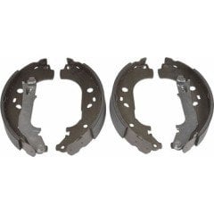 Fiat Palio Arka Fren Pabucu Opar Orjinal 77362453