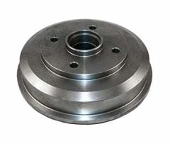 Ford Focus 1998-2005 Arka Fren Kampanası Takım (2 Adet) Margo Marka 1M5W1113AA - 2225005