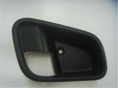 Fiat Fiorino Ön Kapı İç Açma Kolu Dış Çerçevesi Sağ Taraf Siyah 2008-2024 İthal Marka 7354612440