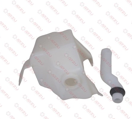 Opel Vectra C Silecek Su Deposu İthal Ürün 2002 / 2008 Model 9186024