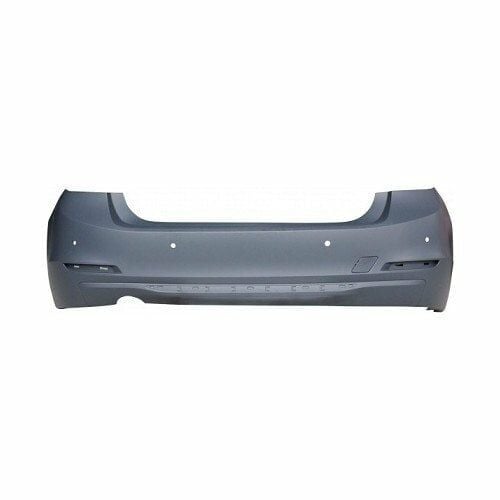 Bmw E30 Arka Tampon Sensörlü İthal Marka 51127312733