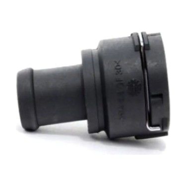 Volkswagen Golf 4 2005-2010  Su Flanşı Bga Marka 3B0122291B