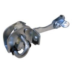 Fiat Palio Arka Kapı Gergi Yayı Sağ Sol Aynı Metsan Marka 46845412