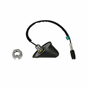 Fiat Linea Tavan Anteni Komple Brucke Marka 51908657