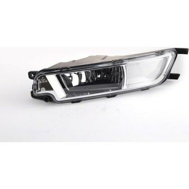 Volkswagen Passat 15> Sis Farı Sağ Tek Duy İthal Marka 3G0941662H