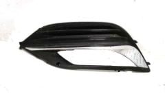 Opel İnsignia B Ön Sol Sis Kapağı Nikelajlı Dega Marka 39110341 - 39138751
