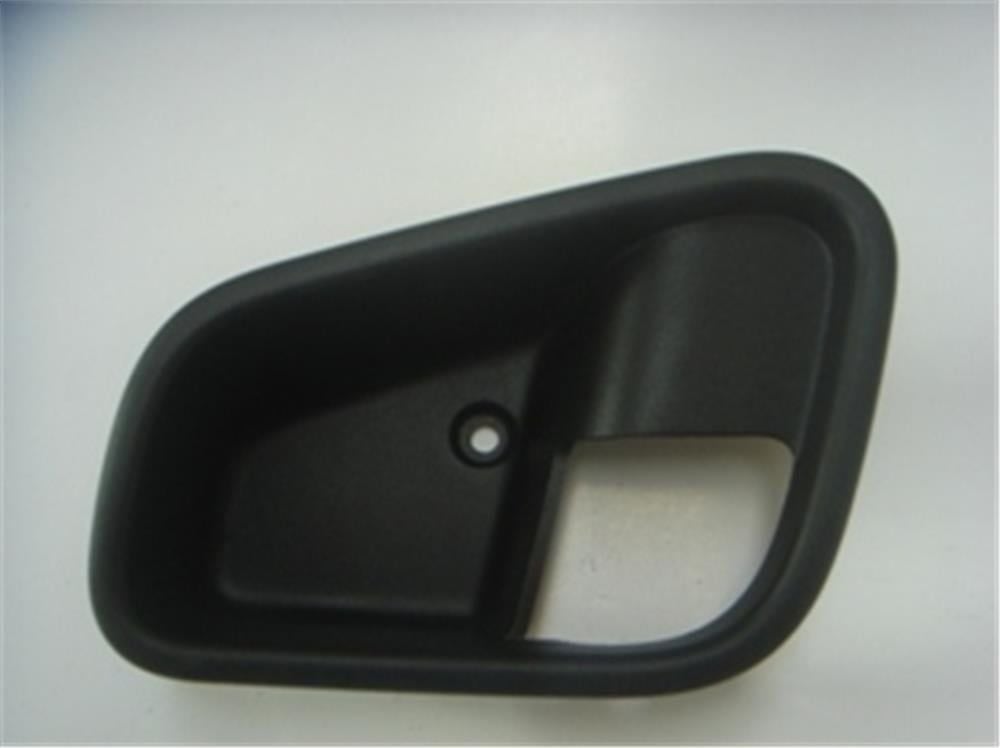 Peugeot Bipper Ön Kapı İç Açma Kolu Dış Çerçevesi Sol Taraf Siyah 2008-2024 İthal Marka 7354612450