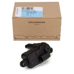 Volkswagen Passat Depo Kilit Motoru VAG Orjinal Marka 2015 / 2022 Model Arası  510810773