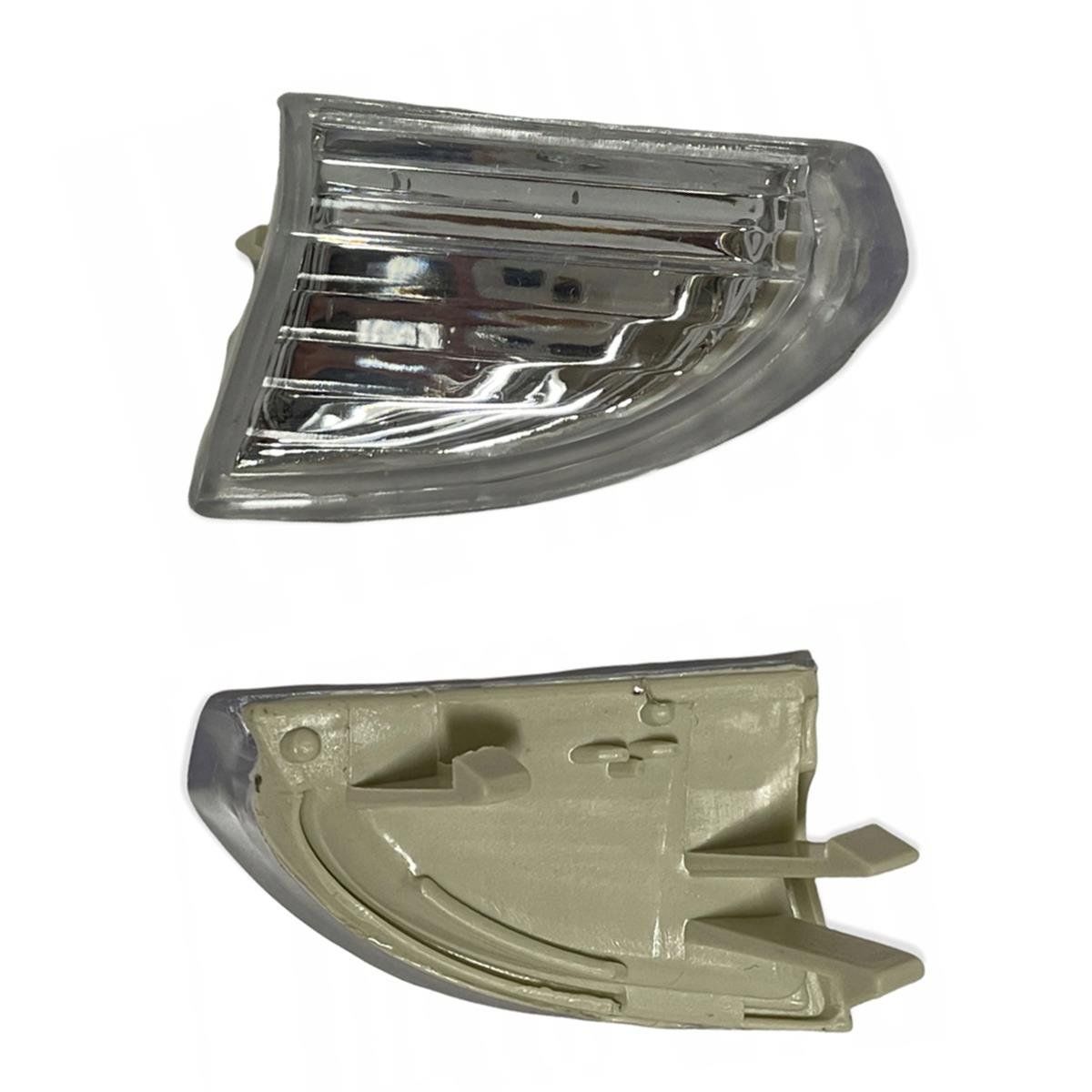 Volkswagen Passat Cc Sol Ön Tampon Reflektörü 2008-2012 Wİsco Marka 3C8807717