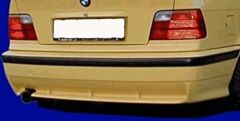 Bmw E36 MTECH Arka Tampon Oem Orjinal 82119403143