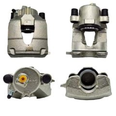 Audi A1 Ön Fren Kaliperi Sağ 2010-2017 Wisco Marka 6C0615124
