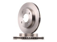 Ford Escort 1996-2001 Ön Fren Disk Takımı Bosch 5028281