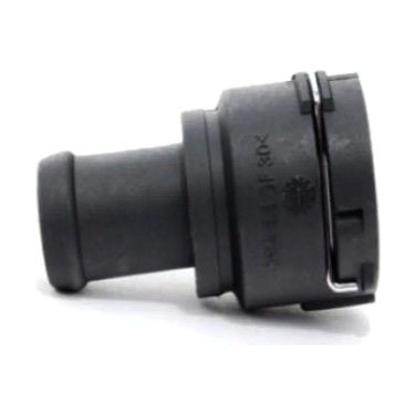 Volkswagen Tiguan 2005-2010 Su Flanşı Bga Marka 3B0122291B