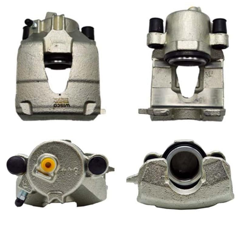 Seat İbiza  Ön Fren Kaliperi Sağ 2010-2017 Wisco Marka 6C0615124