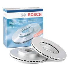 Ford Focus 1998-2005 Ön Fren Disk Takım 2 Adet Bosch Marka 0986479S38  - 8V511125AD