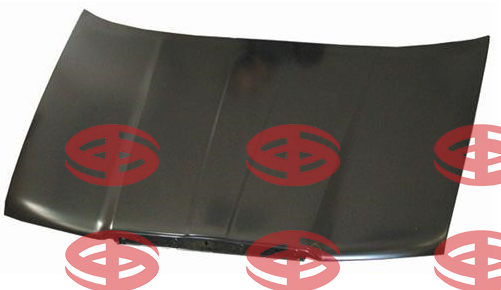 Skoda Octavıa Motor Kaputu 1997 / 2011 Model İthal 1U0823031D