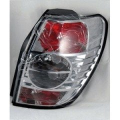 Chevrolet Captiva Sağ Krom Stop Lambası Gm Orjinal 20977720