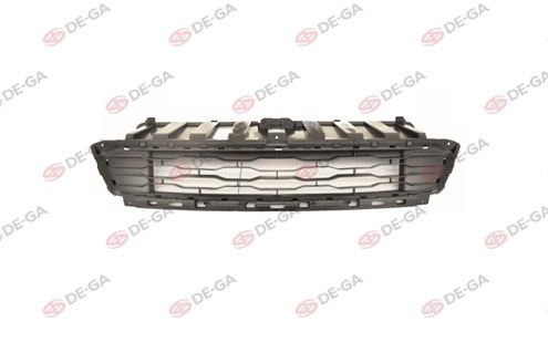 Fiat Fiorino Ön Panjur Üst Kısımıı Dega Marka 735643539