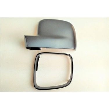 Volkswagen Transporter T5 Sol Ayna Kapak Seti Wİsco Marka 7H1857527