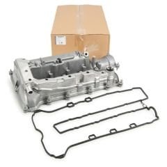 Opel İnsignia B 1.6 / D16SHT Külbüratör Kapağı Gm Orjinal 5607229