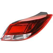 Opel İnsignia Sağ Stop Lambası Depo Marka 1222194