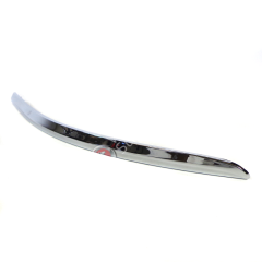 Opel Astra J Arka Tampon Sağ Krom Nikelajı Gm Orjinal 13368078