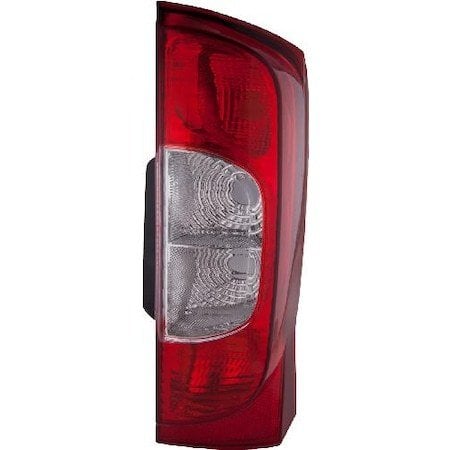 Citroen Nemo Sol Arka Stop Lambası Tek Kapı Bsg Marka 1358249080 - 6350.JH