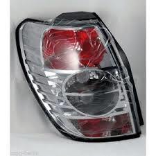 Chevrolet Captiva Sol Krom Stop Lambası Gm Orjinal 20977719