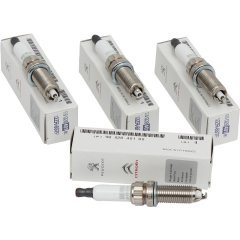 Cıtroen DS3 1.4 - 1.6 Vtı Ateşleme  Buji Takımı Orjinal Psa Marka 9802840180