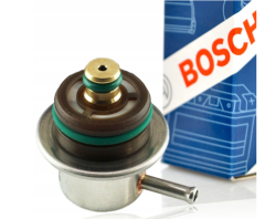 Opel Astra G 1.4 / X14XE Bosch Benzin Basınç Regülatörü Bosch Marka 817251-0280160560