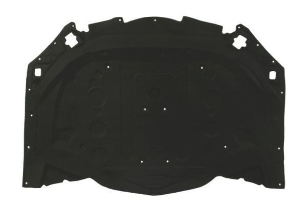 Mercedes W211 S Seri Motor Kaput İzolasyon Keçesi Gva Marka A2216820026