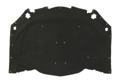 Mercedes W211 S Seri Motor Kaput İzolasyon Keçesi Gva Marka A2216820026