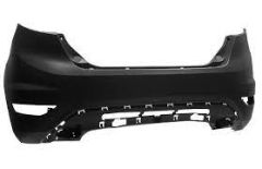 Ford Fiesta Arka Tampon İthal Marka 1730685